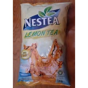 

Nestea Lemon Tea