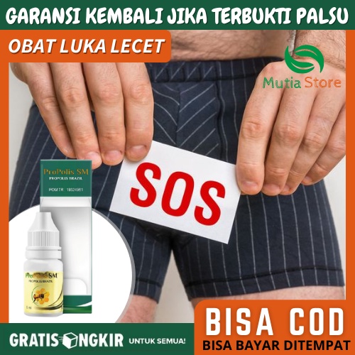 Obat Luka Lecet di Penis , Luka Kelamin Pria Lecet, Gatal Gatal Pada Penis , Pengering Luka Lecet, L