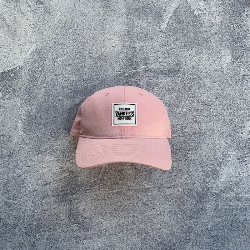 Baseball Cap MLB New York Yankees second