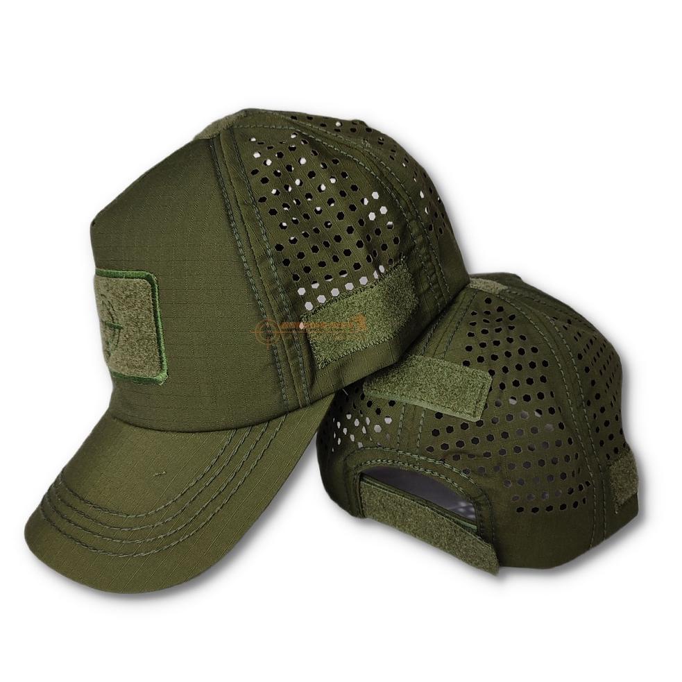 Topi Velcro Tactical | Topi Tactikal | Topi velcro | Topi Army | Topi Ripstop | Topi Velcro Laser GR