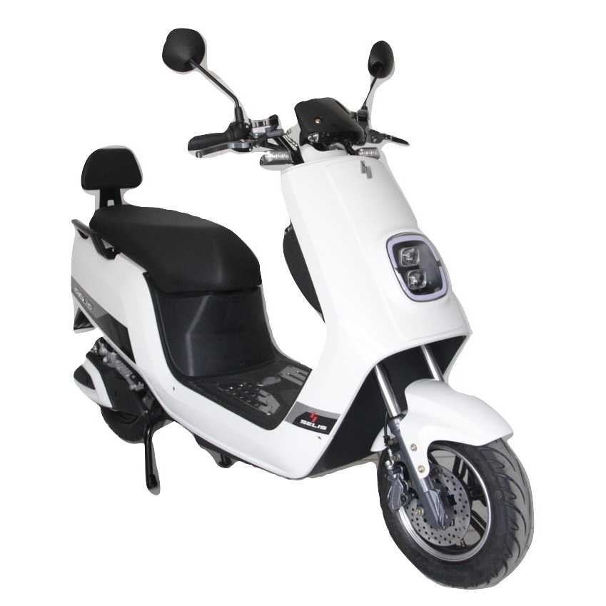 Terlaris SELIS MOTOR LISTRIK TIPE E-MAX Keren