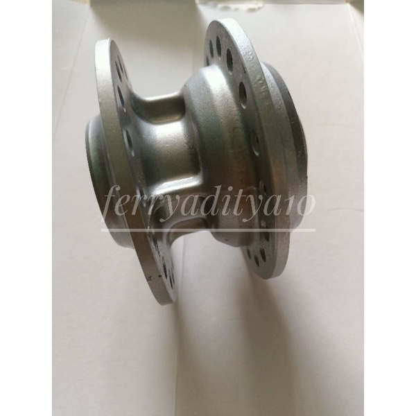 tromol depan suzuki gt 185 original