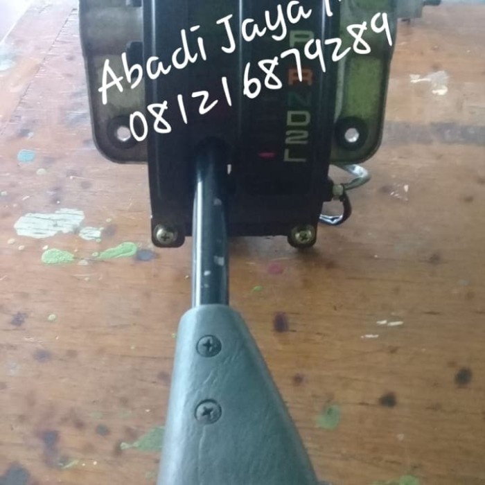 {BEKAS} TONGKAT MATIC TOYOTA KIJANG KAPSUL ORIGINAL Limited