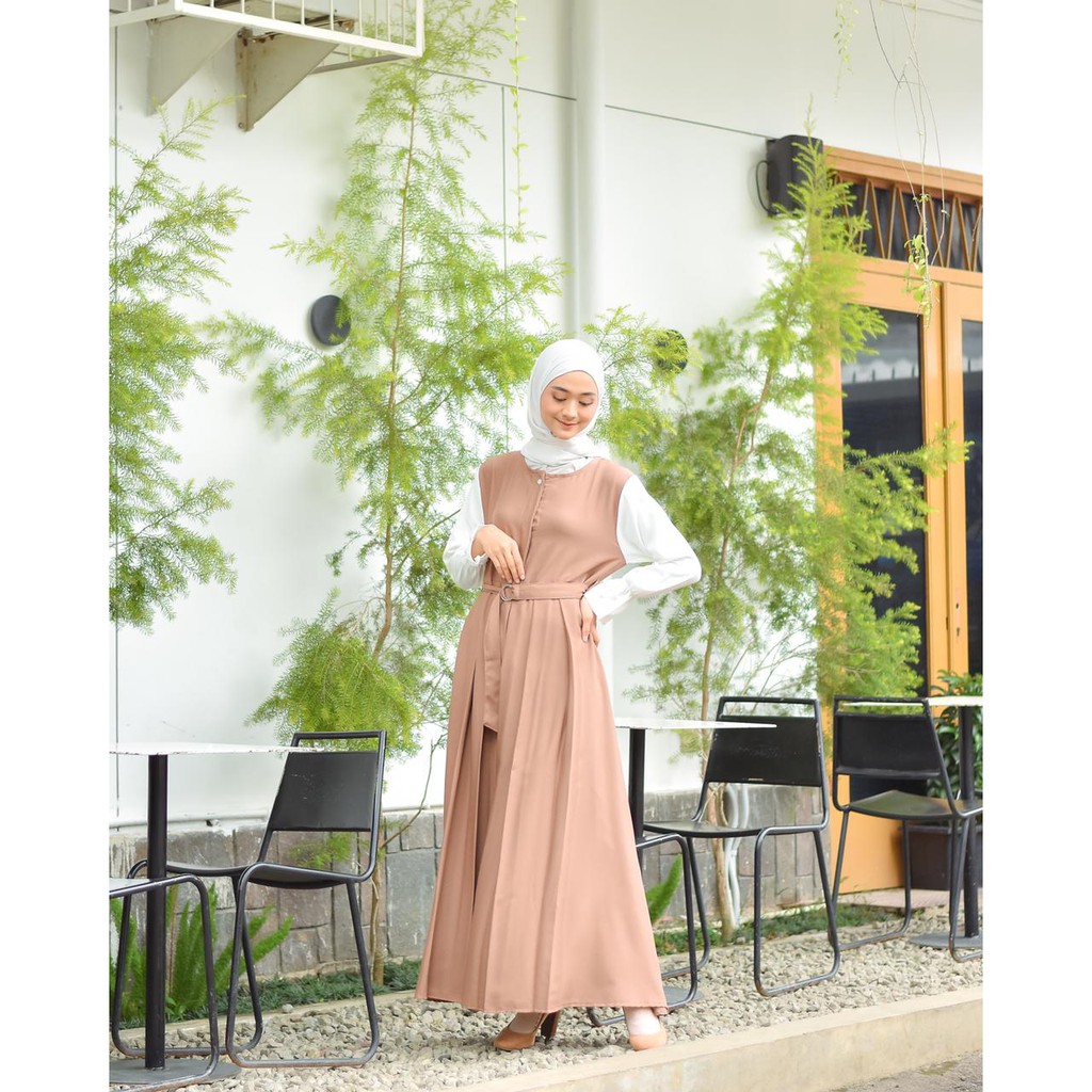 DAIFA DRESS