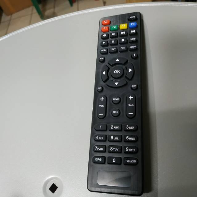 Remot lgsat stars gardiner ottimo lgsat hd101