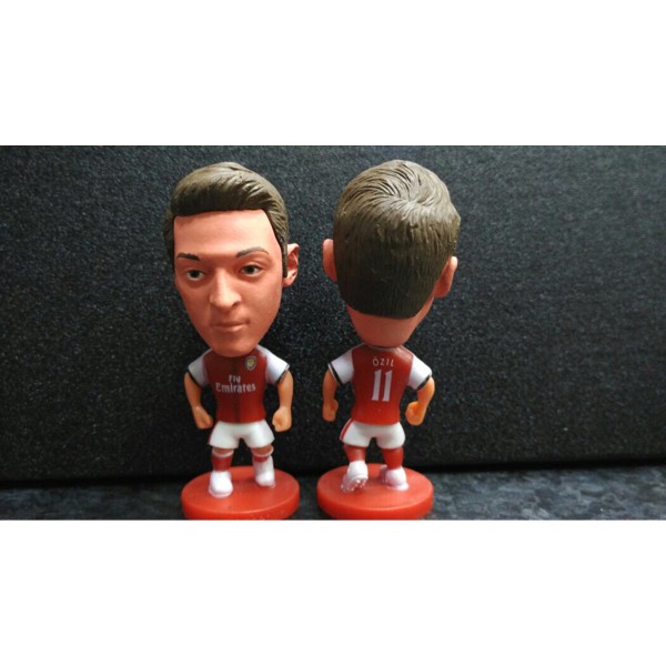 Mini Figure Kodoto   Soccerwe Team Arsenal