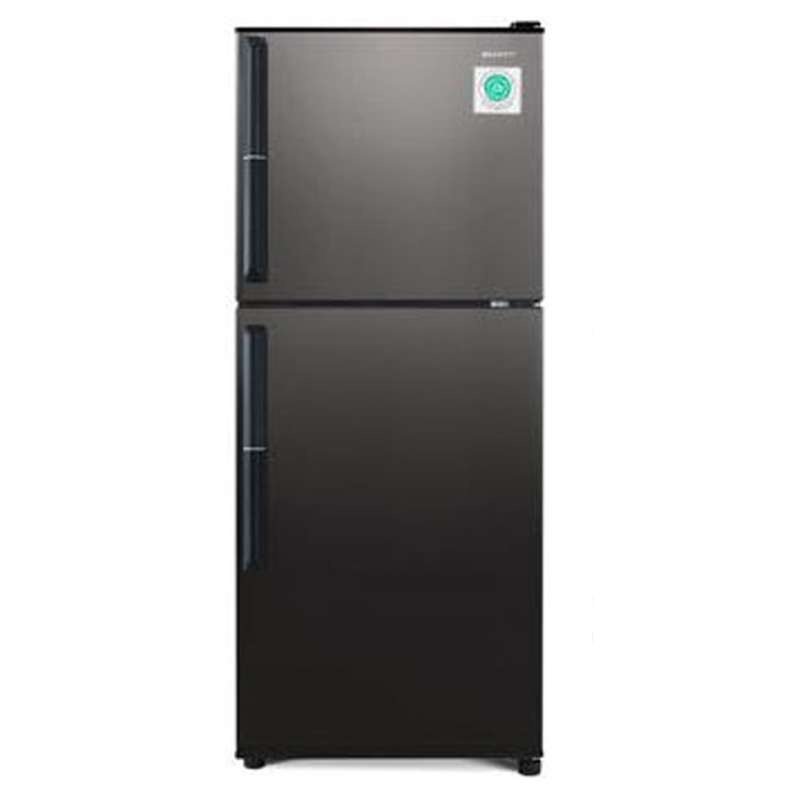 KULKAS SHARP SJ-246GC-SD | Kulkas 2 Pintu Sharp 205 Liter SJ-246GC-SD