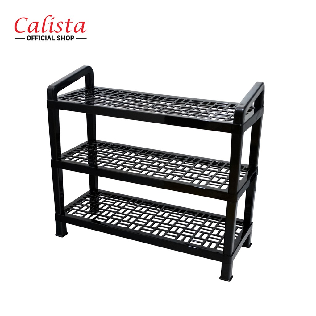 Calista Cosmic Rak Sepatu 3 Susun Tempat Sepatu 3 Susun Calista Cosmic Rak Sepatu 3 Susun Tempat Sepatu 3 Susun