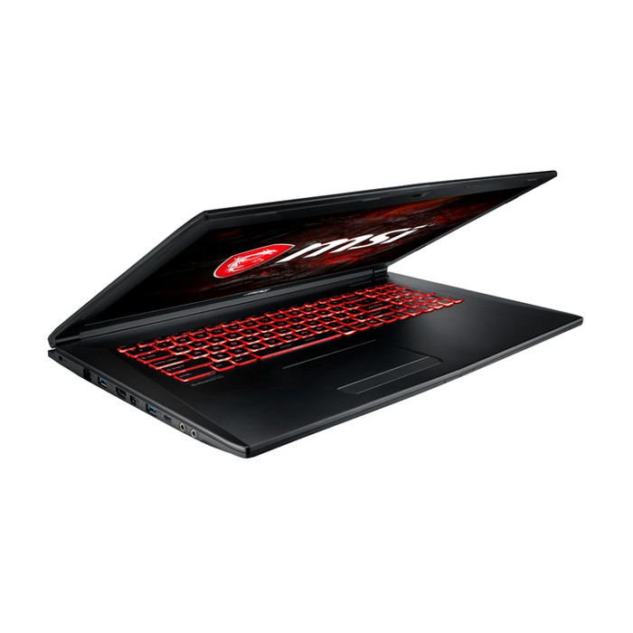 MSI GL72M 7REX-1465ID