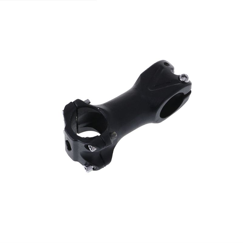 Sun Stem Stang Sepeda MTB Bahan Aluminum Alloy Ukuran 25.4mm / 31.8mm