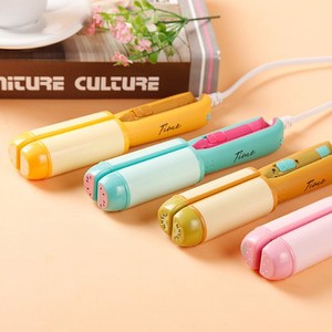Catok Kemier Mini Hair Straightener