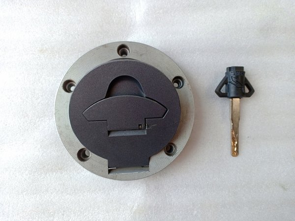 tutup tangki Vixion old original