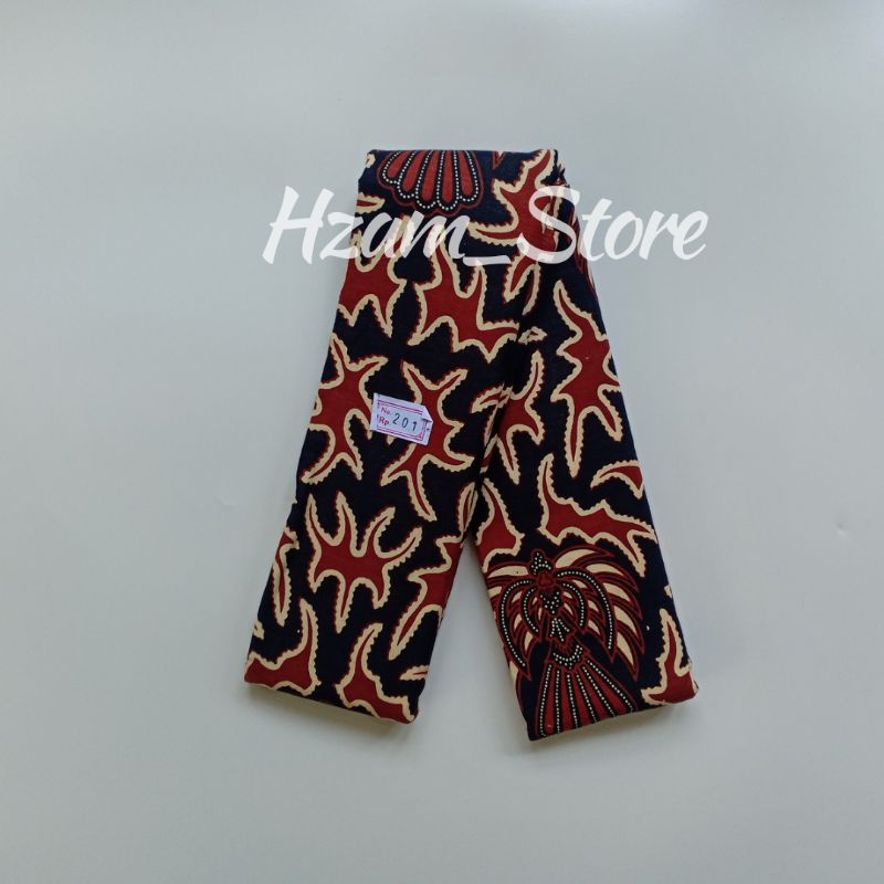 KOL Kain Batik Panjang Banyumasan, Kain Jarik Batik Halus Samping Kebat Pekalongan Asli