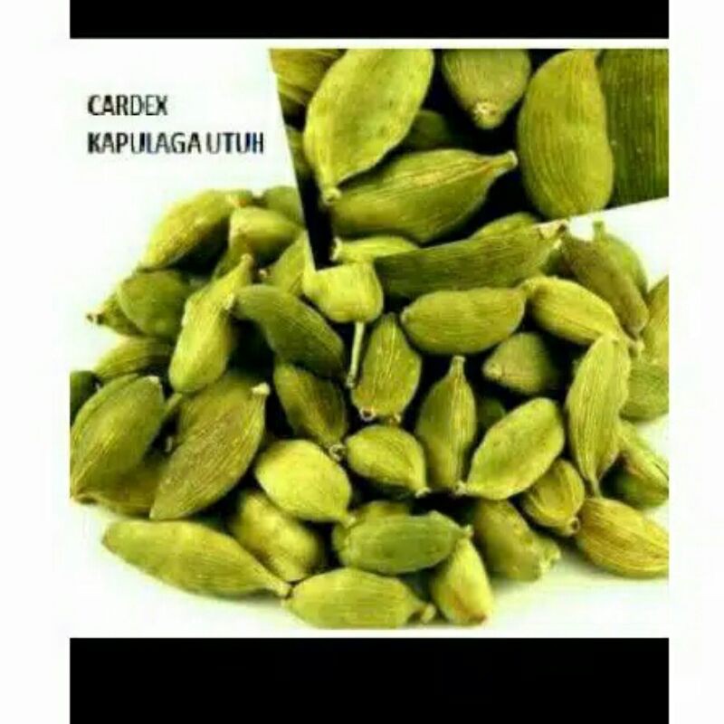 

kapulaga Gardex P2 5 kilo