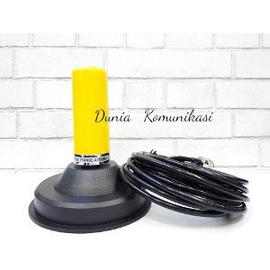 Promo ANTENA HT RIG MOBIL MINI DUALBAND Murah