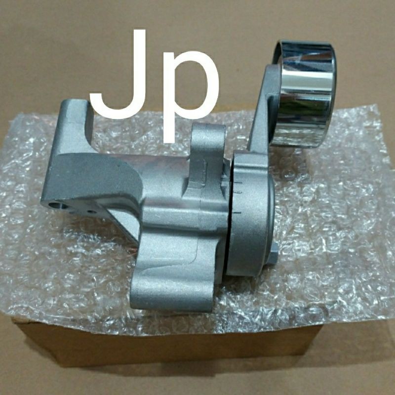 tensioner assy  tensioner v belt fanbelt inova bensin