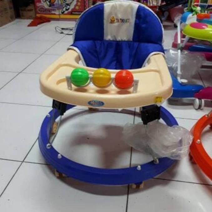 baby walker tajimaku music