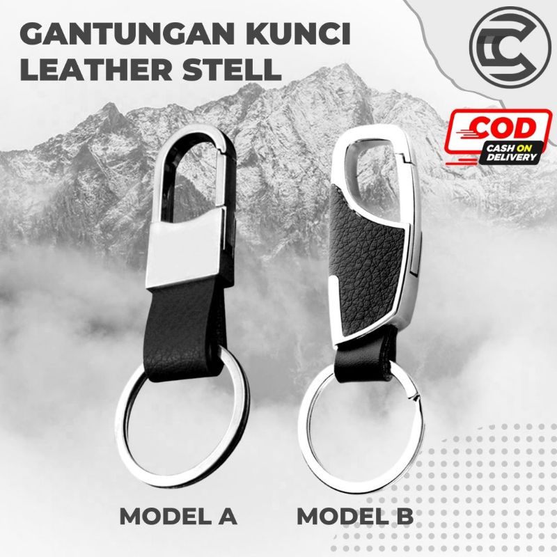 Gantungan kunci gantungan kunci motor PCX ADV NMAX VARIO