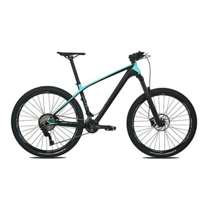 Sepeda Gunung MTB 27.5 Pacific Armour 600 Carbon