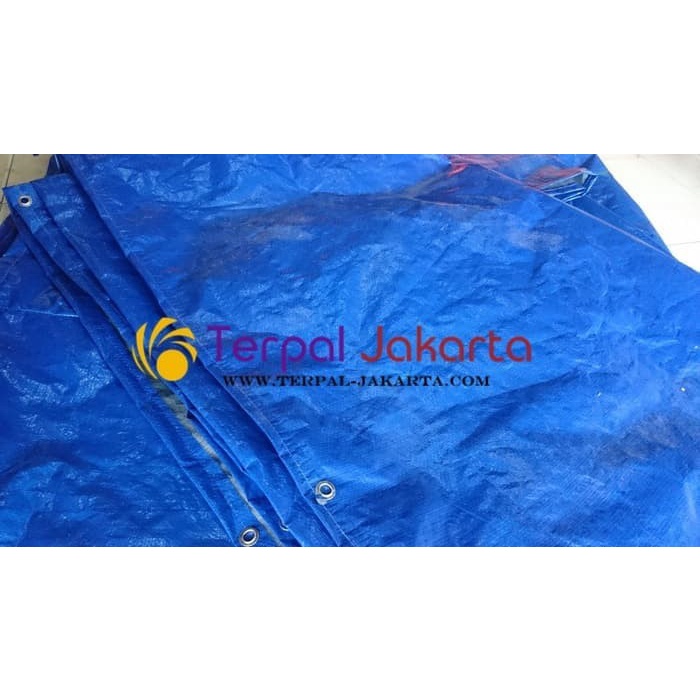 Terpal A2 6x9 Meter | Terpal Plastik Tipe A2 Ukuran 6 x 9 Meter