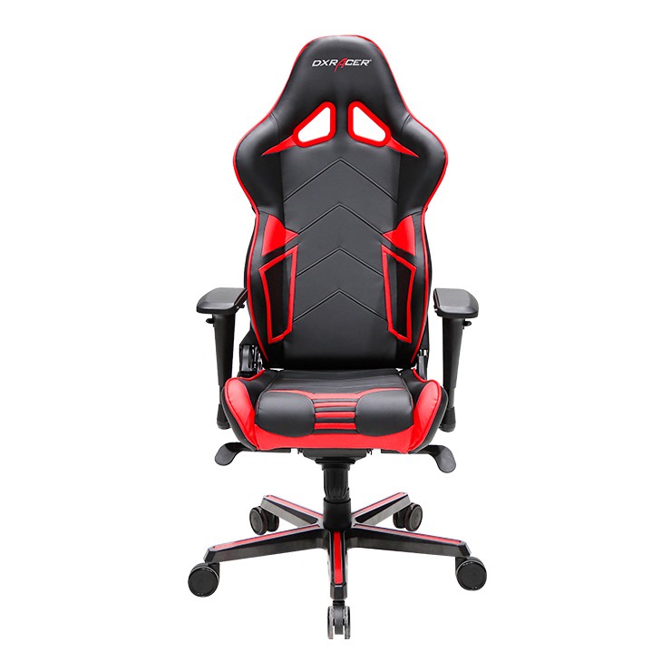 Jual Gaming Chair DXRacer Racing Series OH/RV131/NR BLACK RED