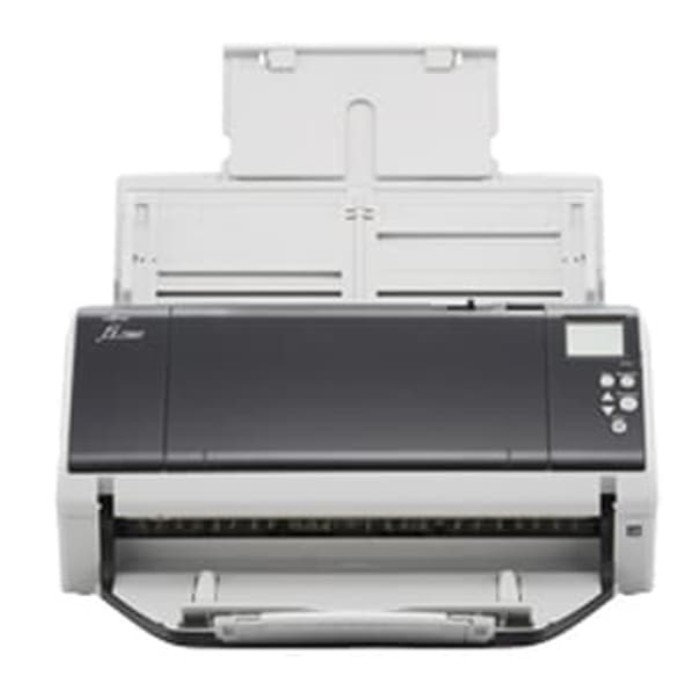 Scanner A3 Fujitsu Fi-7480 Garansi Resmi Fi7480 - 80ppm