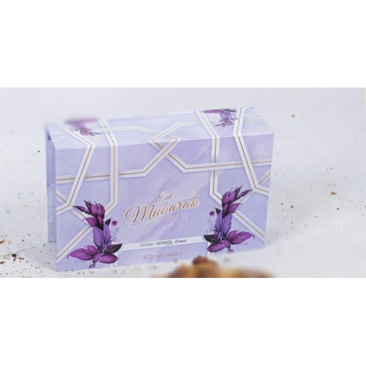 

Tambahan Kotak Hampers