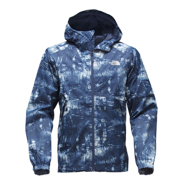 The north face millerton