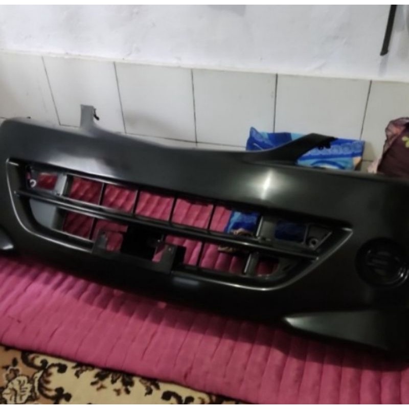 bumper depan avanza lama tipe s