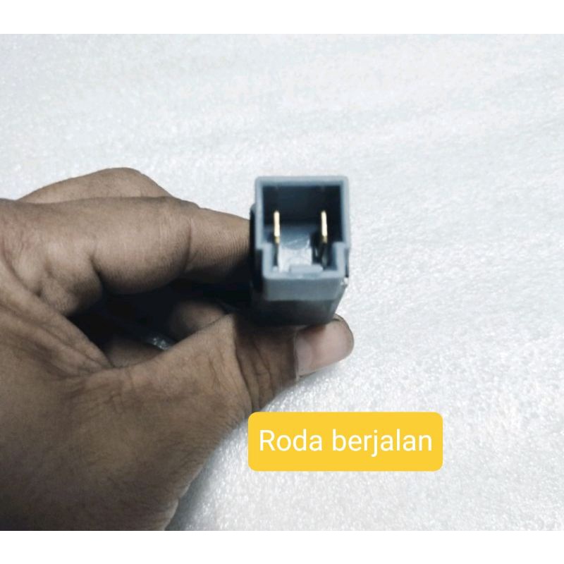 swich lampu rem stop isuzu traga panther