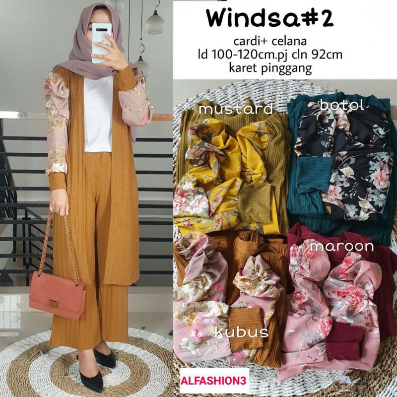 

windsa#2 set