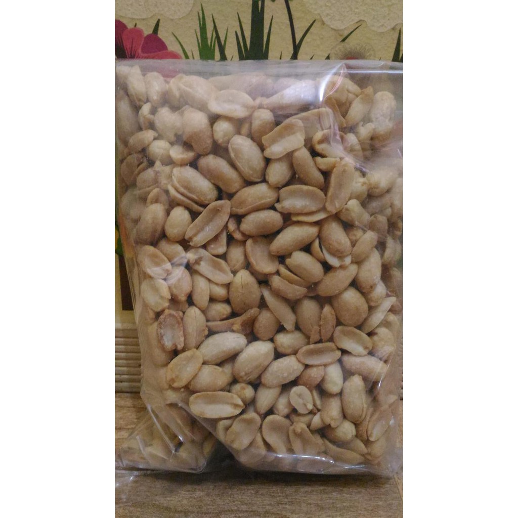 

Best Seller KACANG BAWANG SUPER Kemasan 1kg