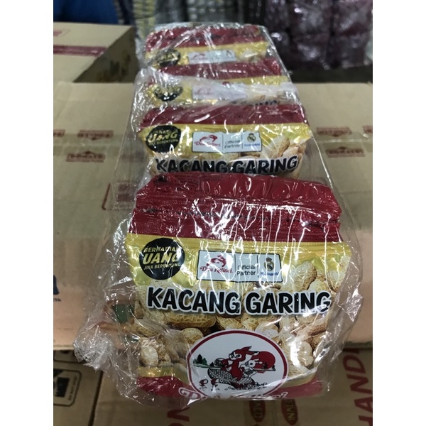 

kacang garing dua kelinci 16gr