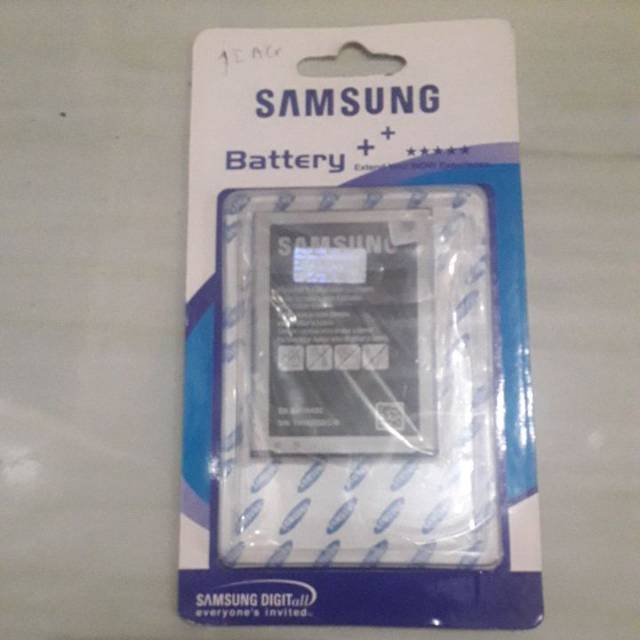Baterai samsung J1 ACE ORIGINAL