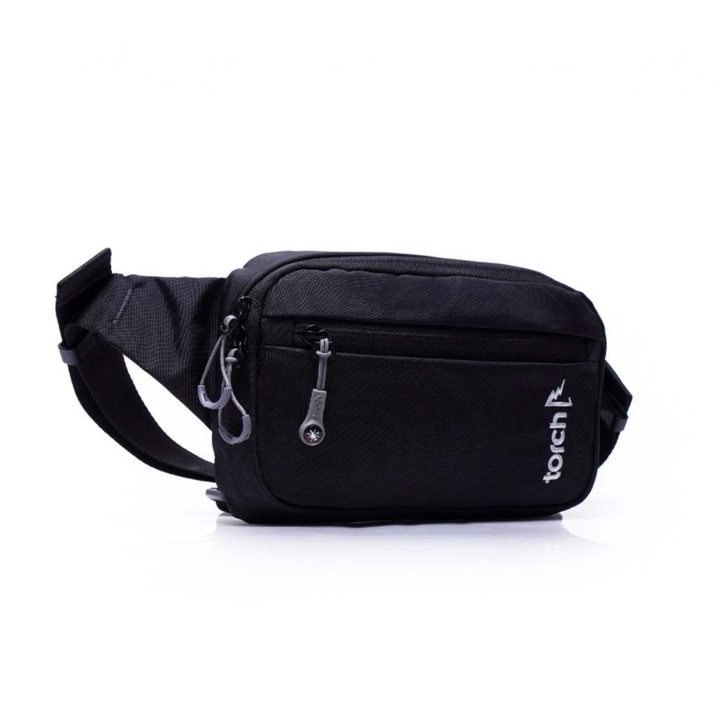 TORCH Depok Waist Bag / Tas Pinggang  Sokcho