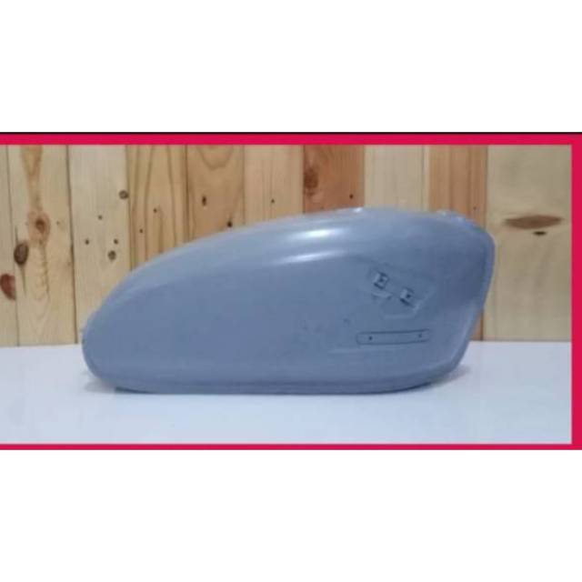 Tangki cb glatik press poxy