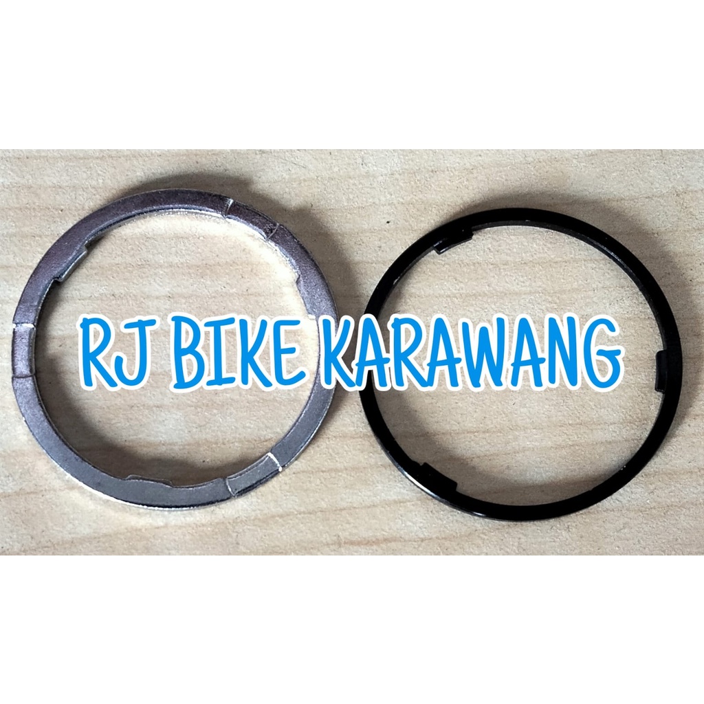 SPACER SPROCKET 2MM