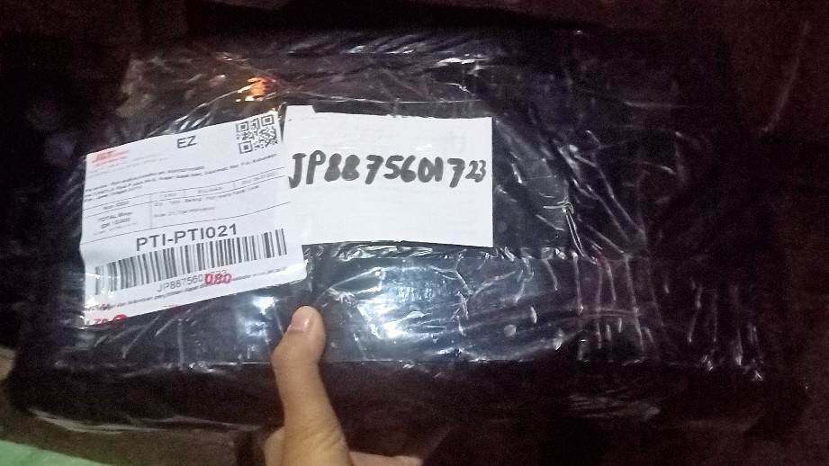 High Quality Facial Tissue