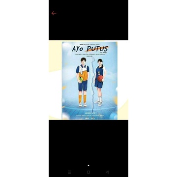 

Novel watpad yang sering dibaca anak remaja