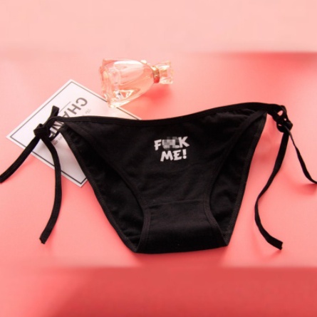 《PAST》CD / Celana Dalam Wanita Sexy Model Tali Samping Seksi