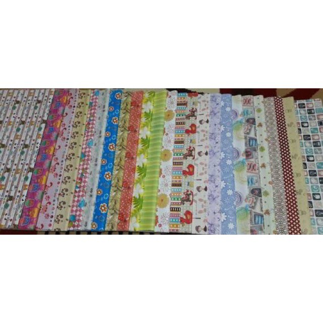 

Diskon!!! Kertas Kado Kiky eceran