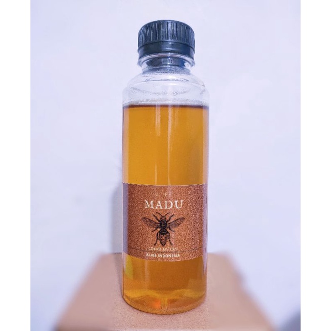 

Madu lebah hutan alibe | Madu Asli | Pengganti gula pasir | Pemanis Sehat Organik