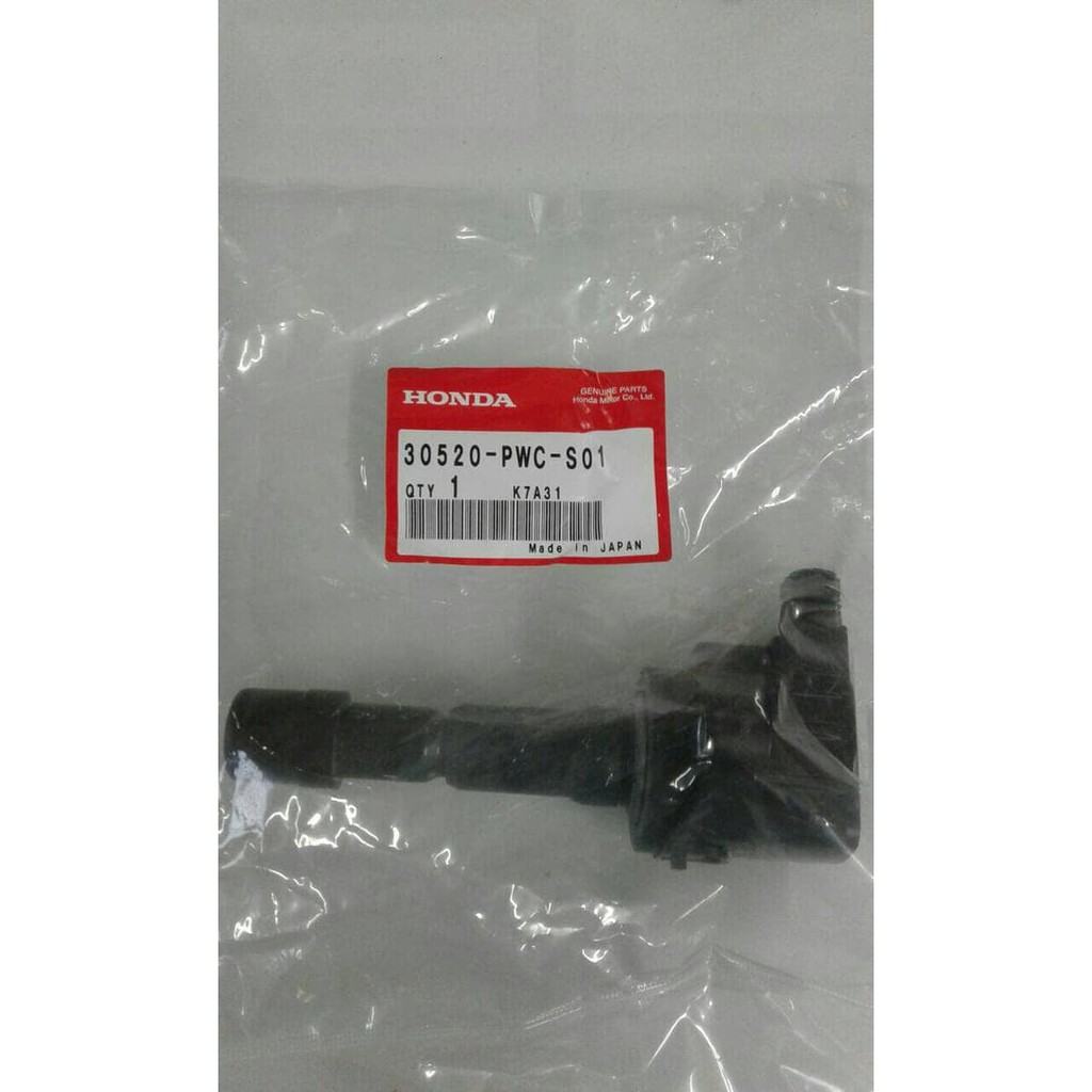 Coil Ignition Jazz Vtec Ignition Coil Jazz Vtec Koil Jazz Vtec City