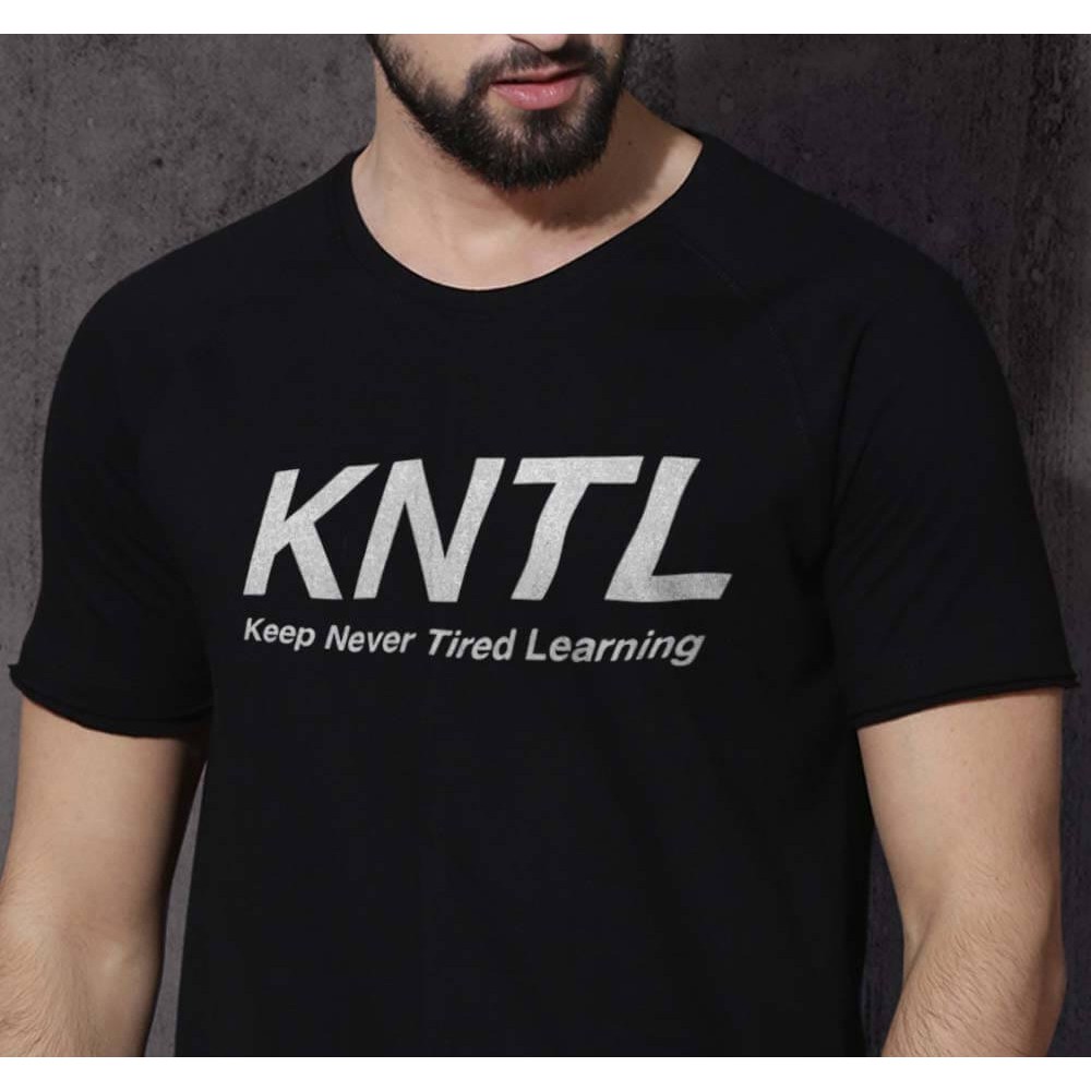 Kaos Distro KNTL
