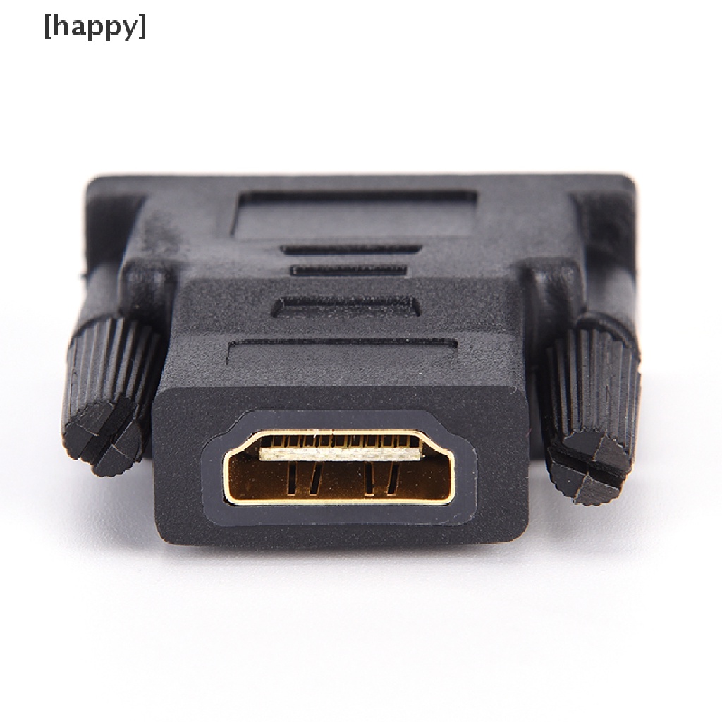 Ha Kabel Adapter Konverter Hdmi Male Ke Female 1080p Lapis Emas Untuk Hdtv