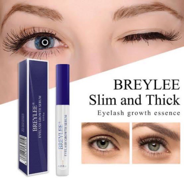 Eyelash Growth Serum Pemanjang Bulu Mata