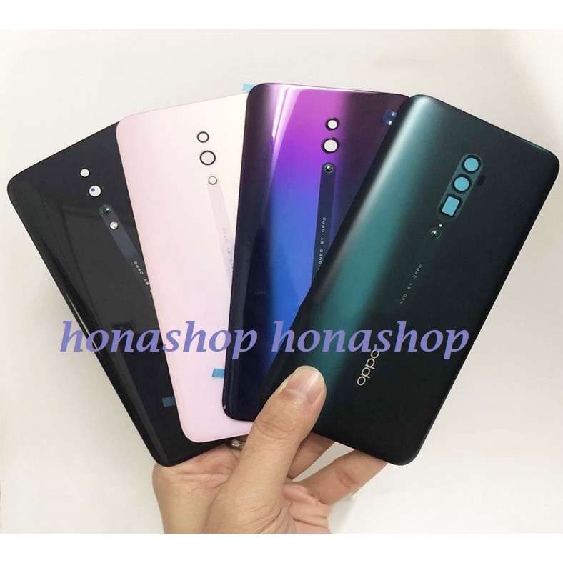 BACKDOOR BACK CASING OPPO RENO Z TUTUPAN BELAKANG