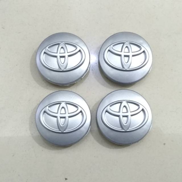 DOP RODA VELG MOBIL TOYOTA AVANZA VVTI