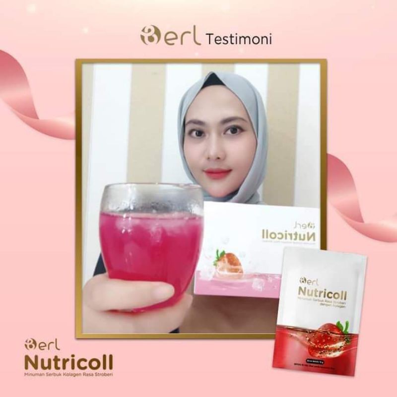 

BerlNutricollMinumanCollagenRasaStrobery