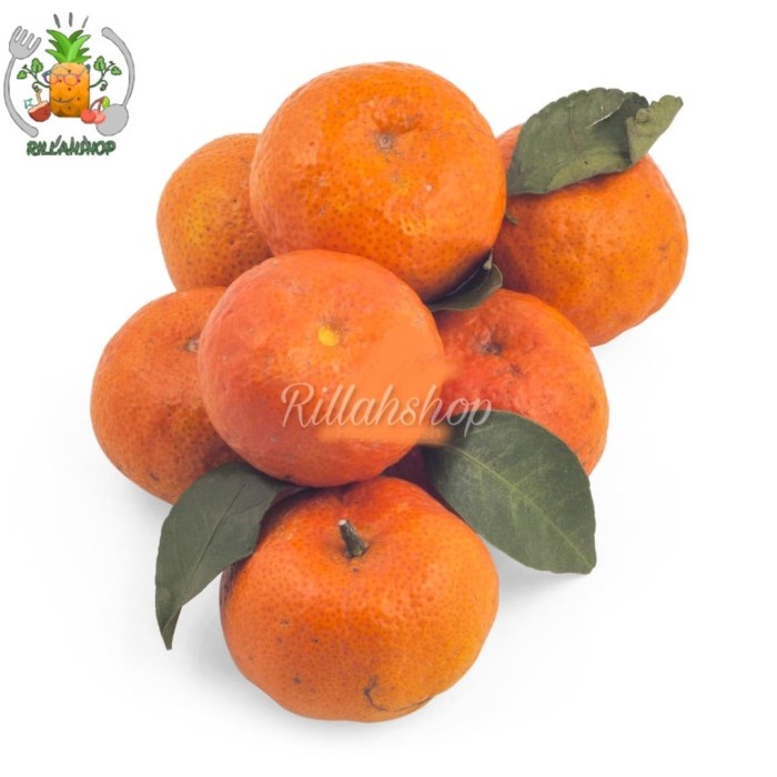 

Buah Jeruk Mandarin Gold Kg